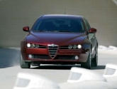 Alfa Romeo 159 Sedan